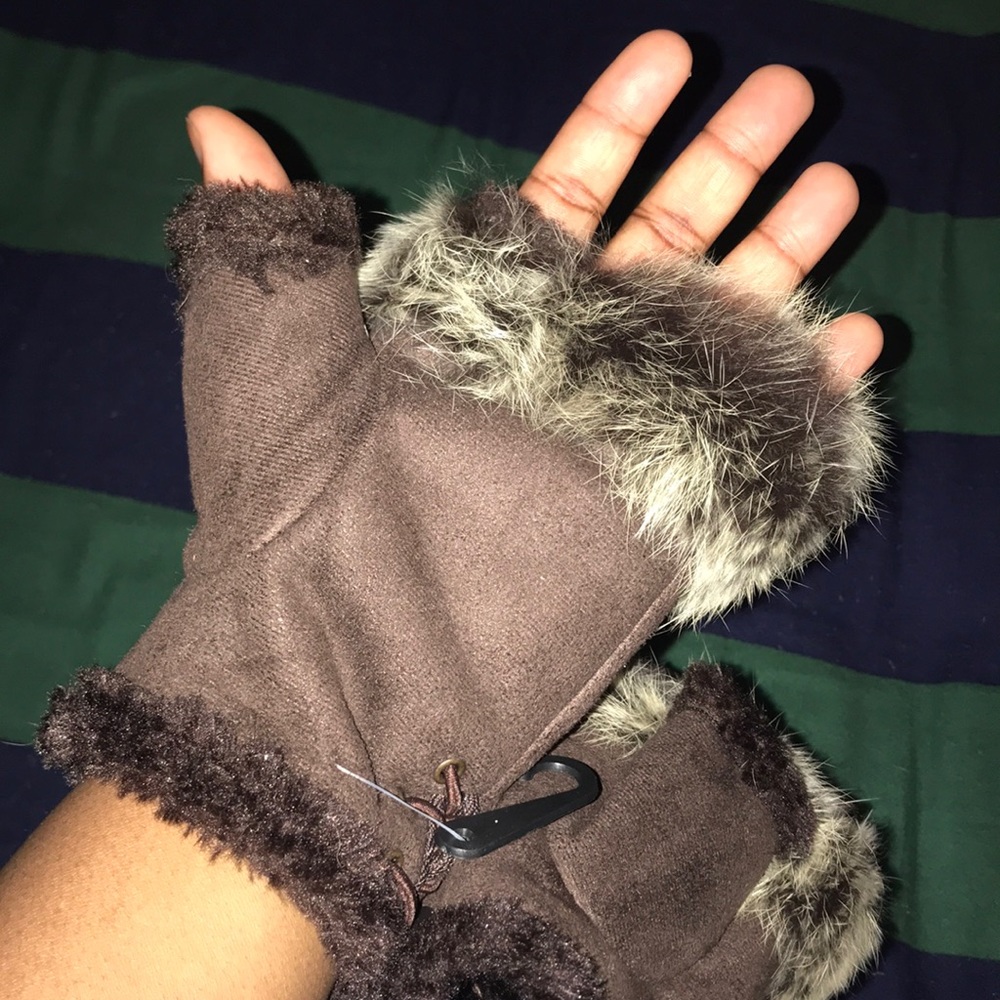 UGG gloves